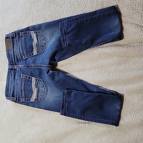 BKE -Stella Capri's Sz 26P - Picture 6 of 7